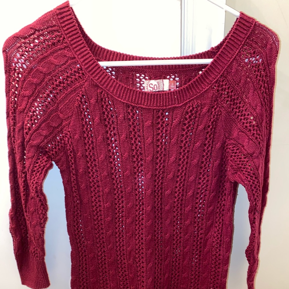 Sweater